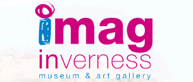 Inverness Museum and Art Gallery - Contemporary Artists Exhibitions, Galleries, Natural and Local History